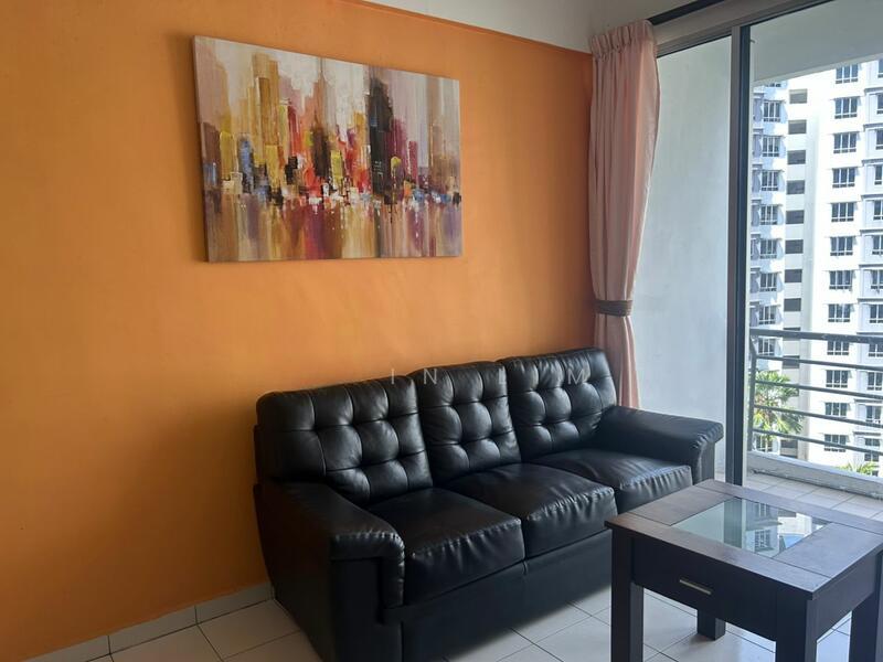 Putra Place Condominium - 2