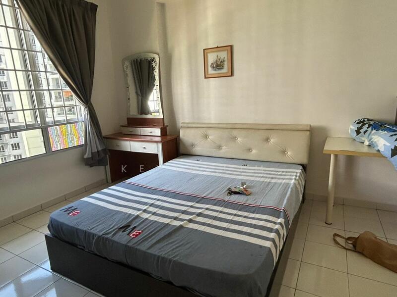 Putra Place Condominium - 3