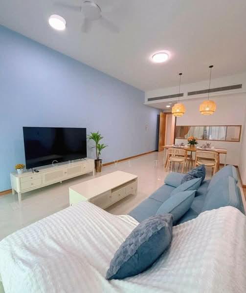 Southern Marina Residences - 2