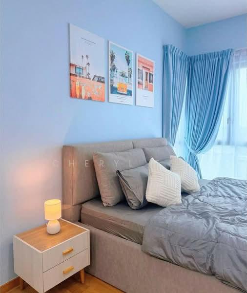 Southern Marina Residences - 5
