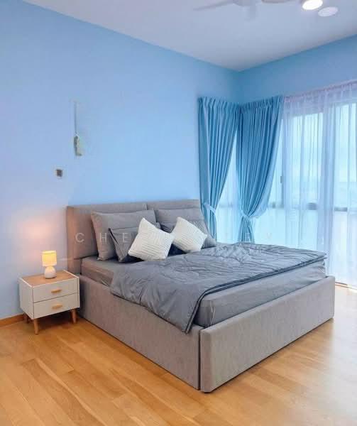 Southern Marina Residences - 4
