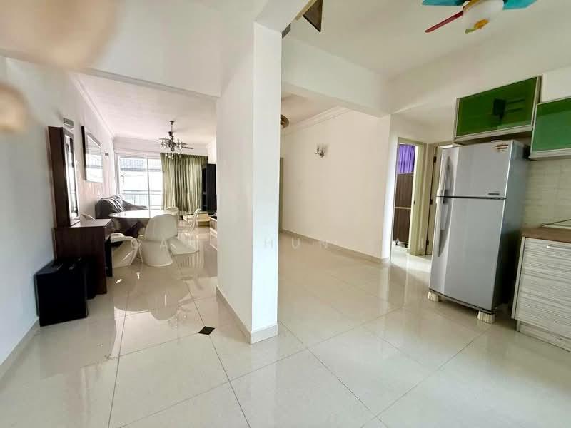 Gurney Park Condominium - 2
