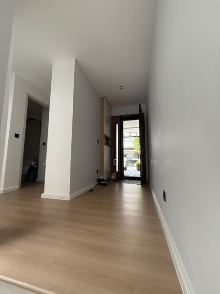 Emerald Residence Superlink House Type C - 2