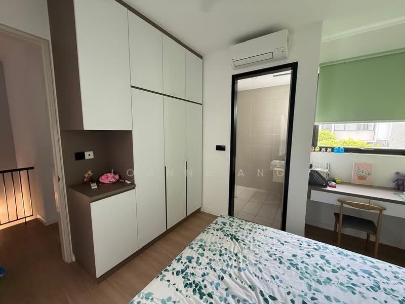 Emerald Residence Superlink House Type C - 5