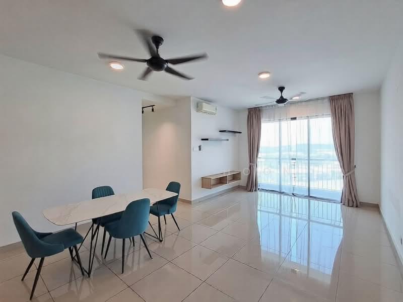 Parkhill Residence - 4