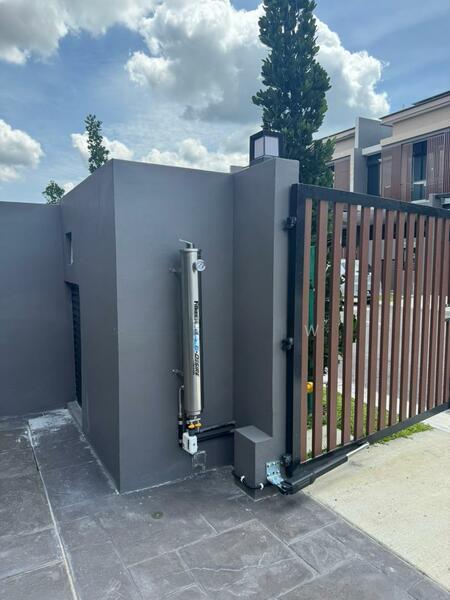 Aurora Resort Villas - 4