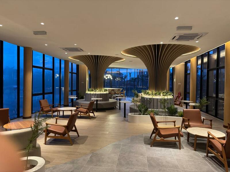 Aurora Resort Villas - 2