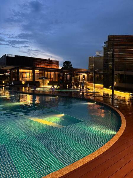 Aurora Resort Villas - 1