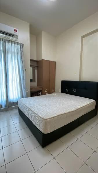 Tanjung Park Condominium - 2