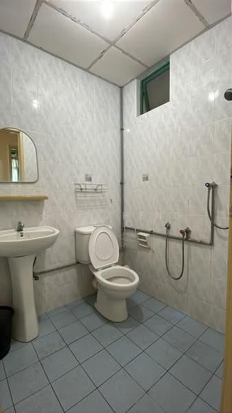 Tanjung Park Condominium - 3
