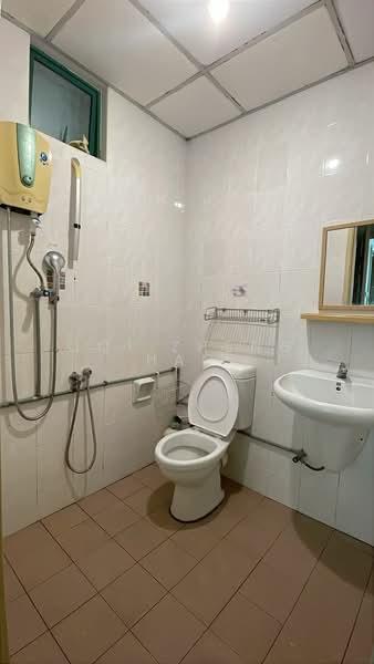 Tanjung Park Condominium - 4