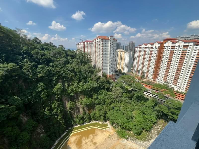 D'Clover Residences - 2
