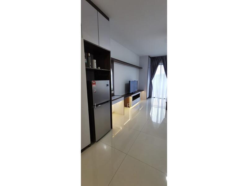 Country Garden Central Park - 2