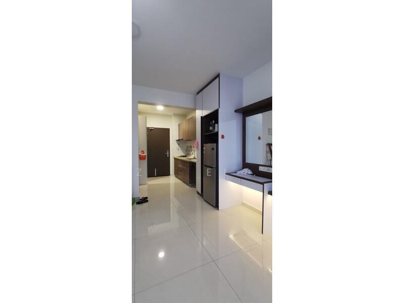 Country Garden Central Park - 5