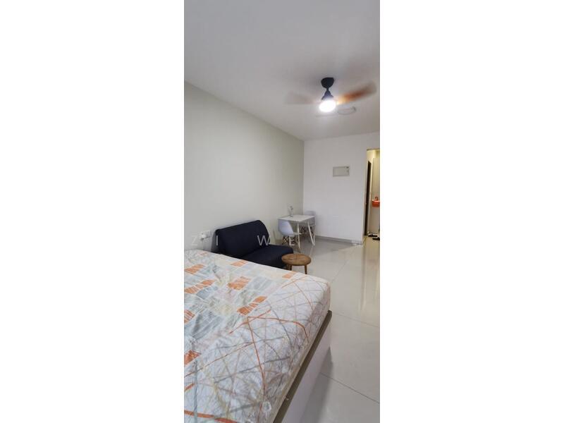 Country Garden Central Park - 3