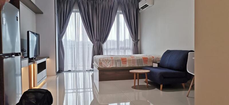 Country Garden Central Park - 1