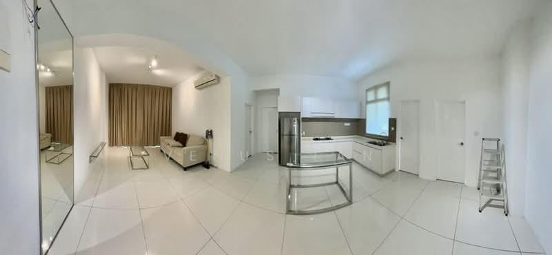 City Residence - 2