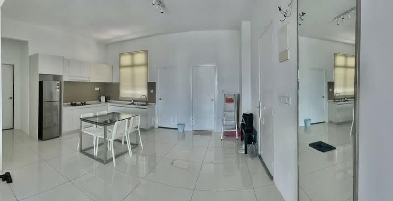 City Residence - 4