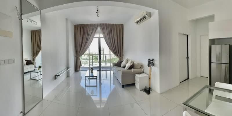 City Residence - 5