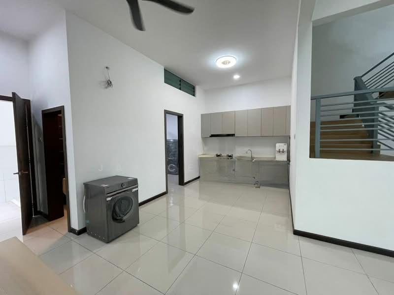 Taman Bukit Skudai - 2