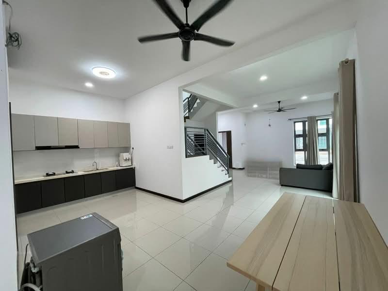 Taman Bukit Skudai - 3