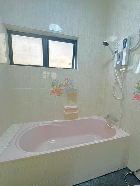 TANJUNG PUTERI RESORT - 4