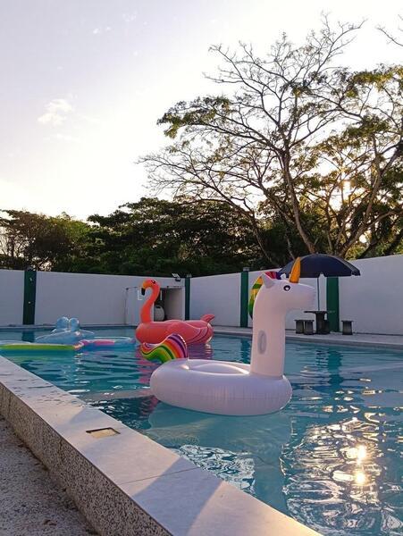 TANJUNG PUTERI RESORT - 1