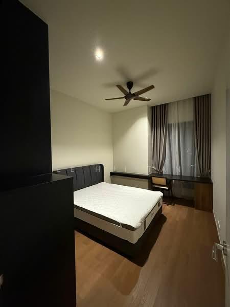 Bangsar Hill Park - 4