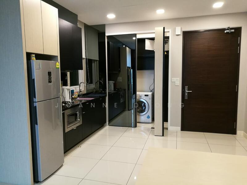 Uptown Residences - 3