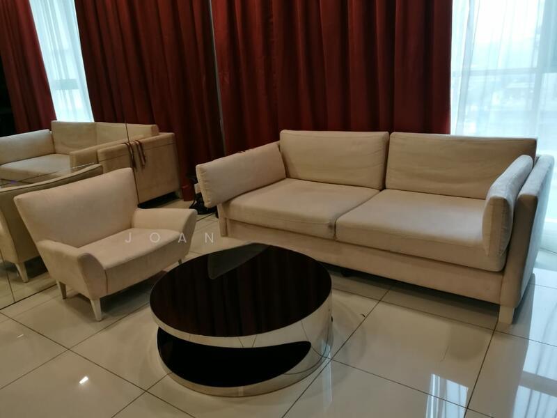 Uptown Residences - 2