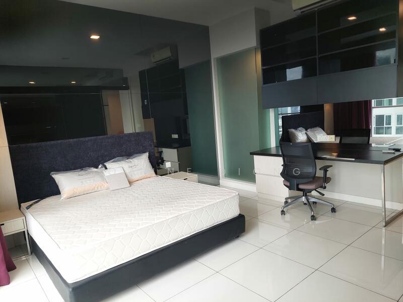 Uptown Residences - 1