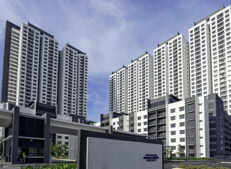 Uptown Residences - 5