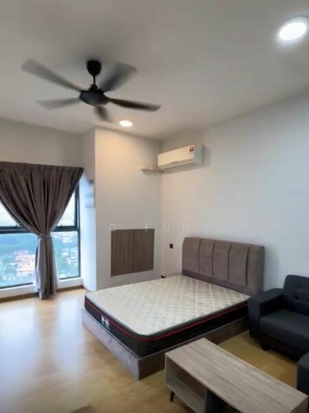 Bay Point @ Country Garden Danga Bay - 1