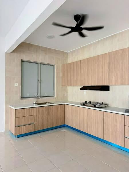 Residensi Adelia - 4