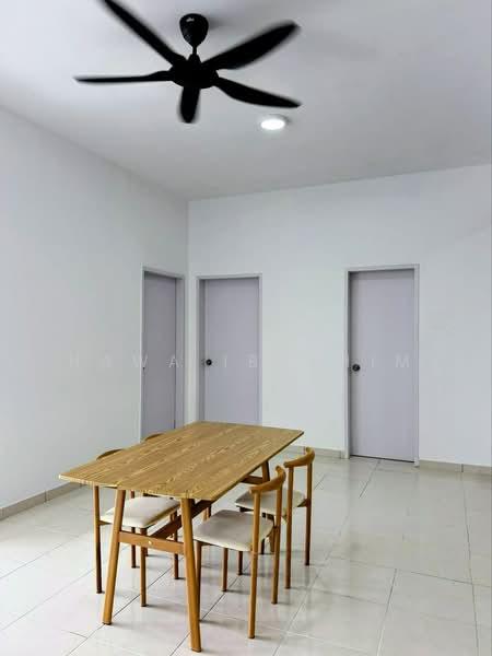 Residensi Adelia - 2