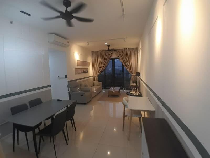 Sunway Belfield - 3