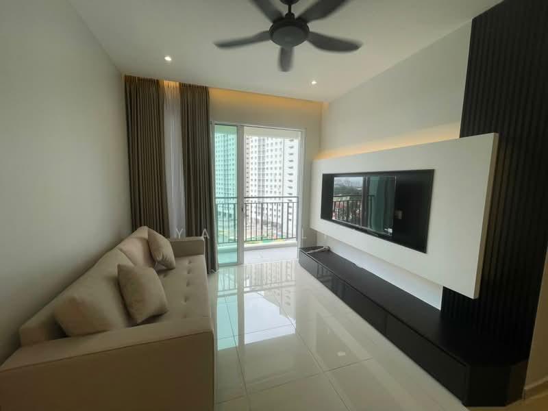 Ideal Residency - 4