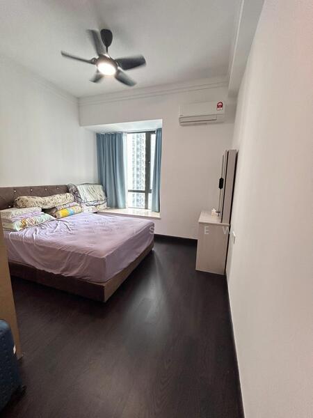 R&F Princess Cove Phase 2-Seine Region - 1