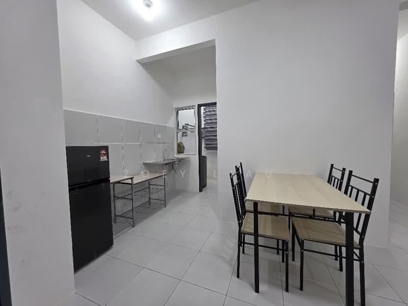 Residensi Acacia - 3