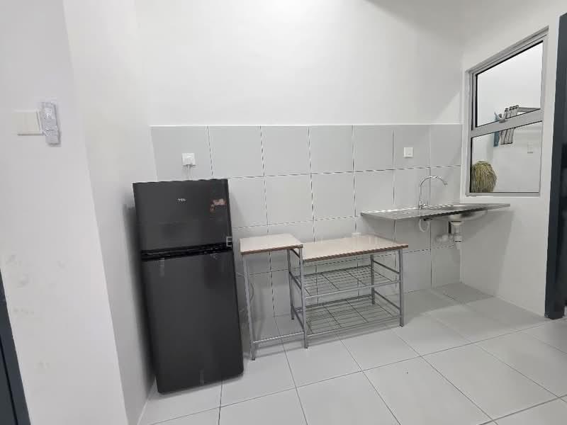 Residensi Acacia - 5