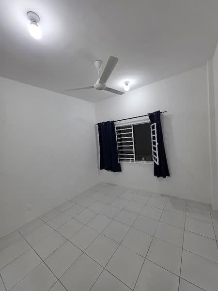 Residensi Acacia - 4