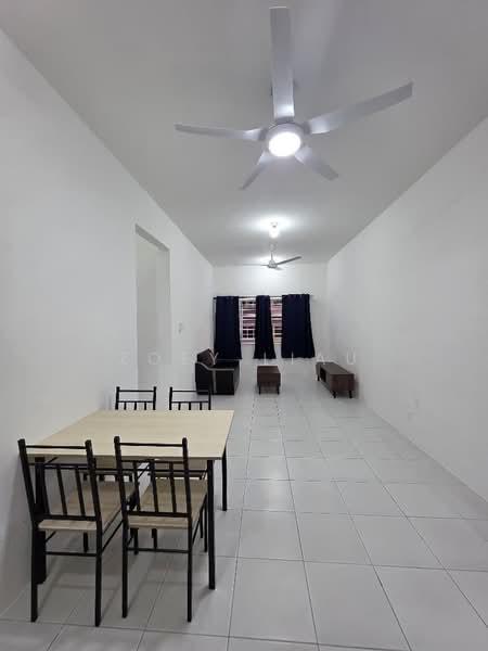 Residensi Acacia - 2