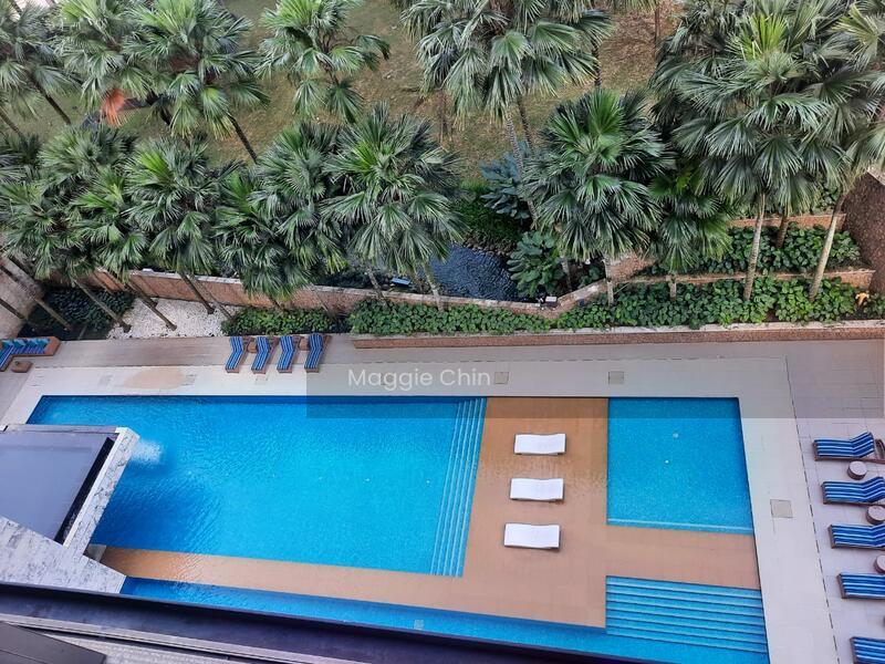 The Binjai on the Park - 2