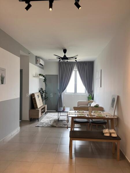 Tangerine Suites - 4