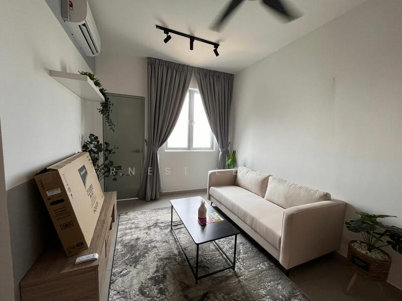 Tangerine Suites - 1