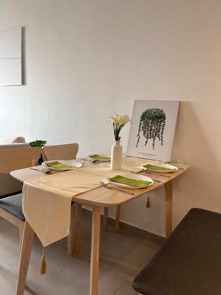 Tangerine Suites - 5