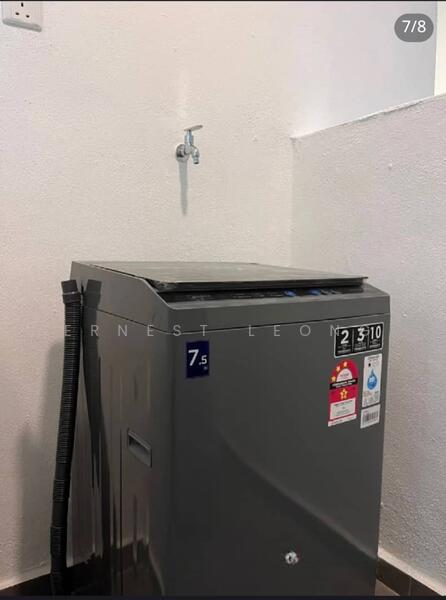 Tangerine Suites - 3