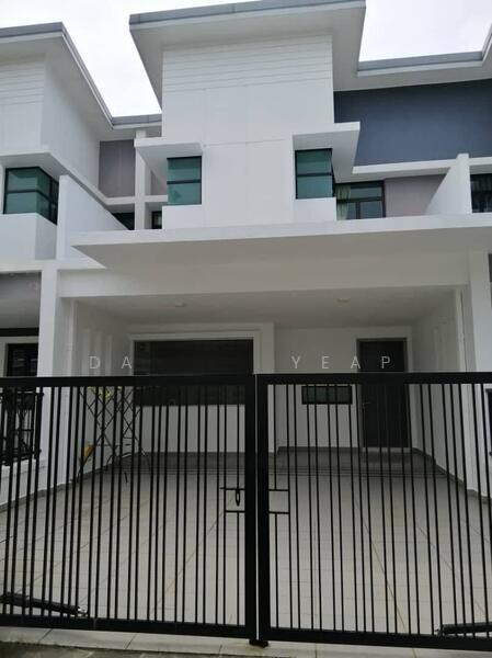 Horizon Hills (Jalan Maya) - 2