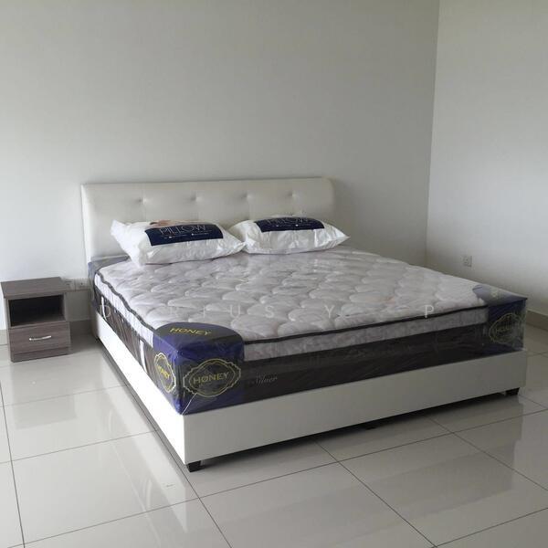 Horizon Hills (Jalan Maya) - 4