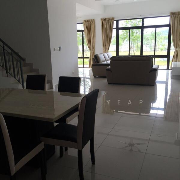 Horizon Hills (Jalan Maya) - 5